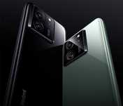 Redmi K 60 Ultra 24gb/1tb