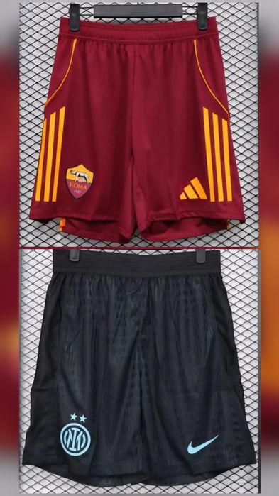 Pantaloni Scurti Nike/Adidas de fotbal