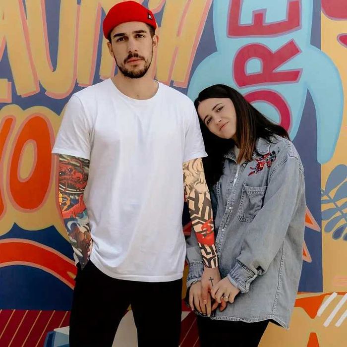 Imitație tatuaj mana 3d