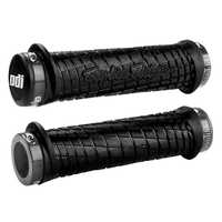 Odi Troy Lee Designs MTB Grip -negru/gri