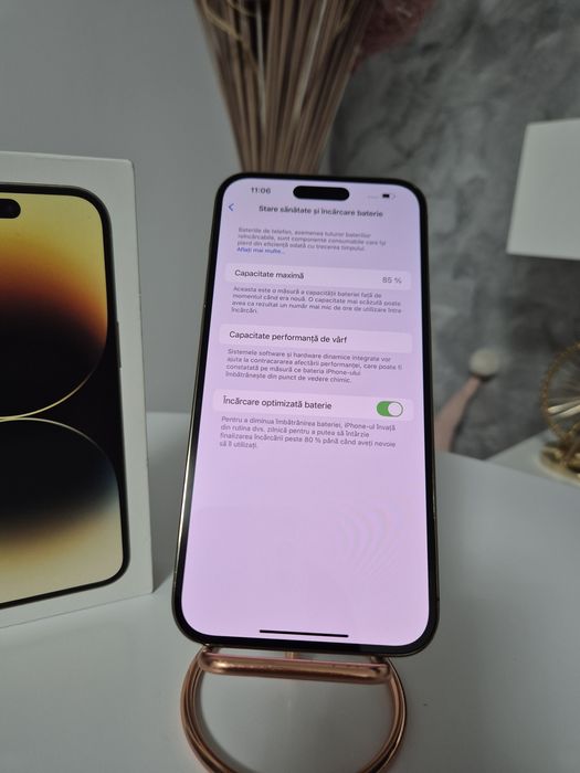 IPhone 14 PRO MAX Ca Nou