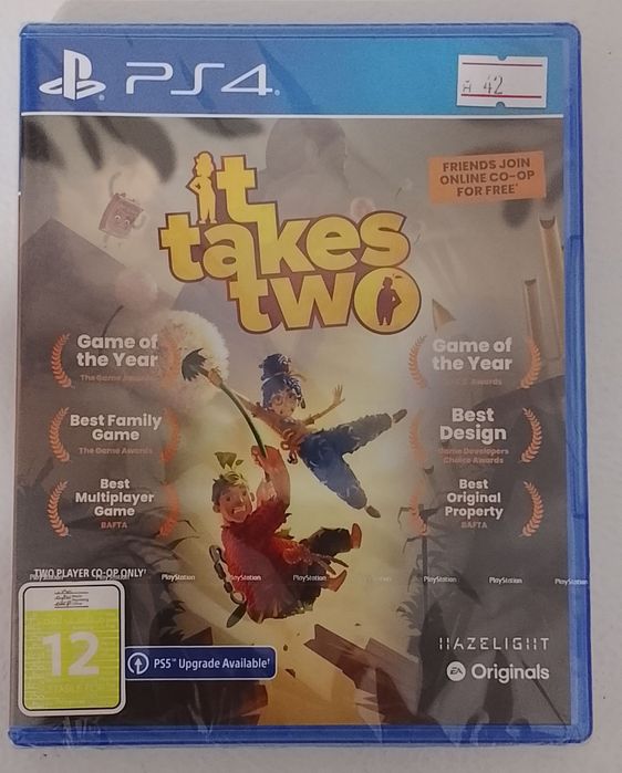 Лучшие игры для ps4, ps5, xbox one