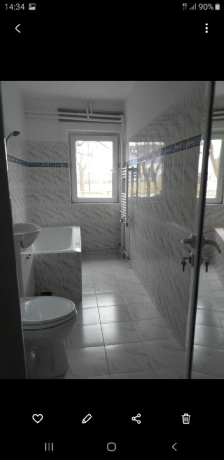 Apartament o camera in zona Gradinari
