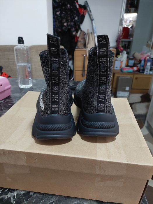 Vând ghete Steve Madden nr 38