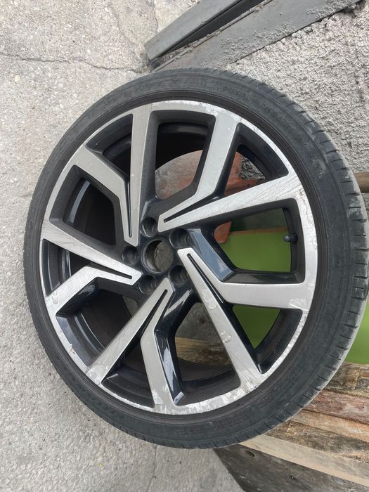 ОЕ Джанта VW 18”