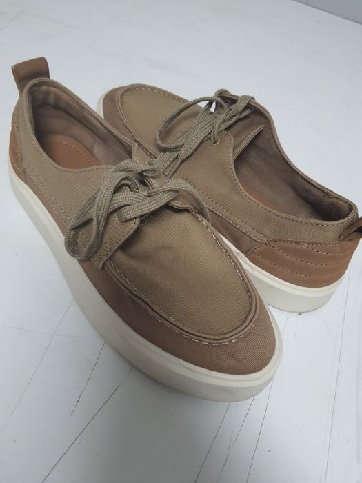 Юношески обувки ZARA 39 номер