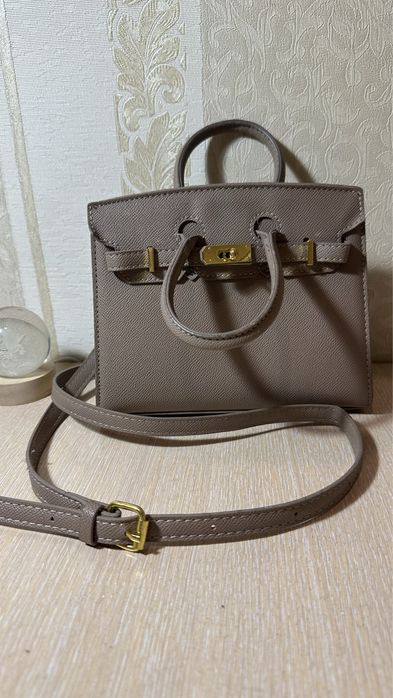 Продам мини сумку от Hermes