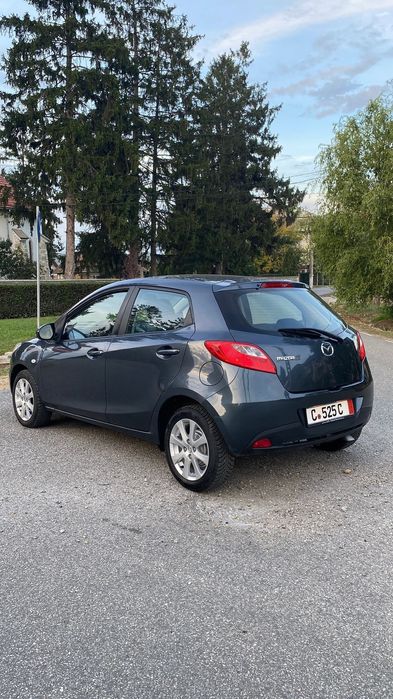 De vânzare Mazda 2 1.6(diesel) 2011 E:5