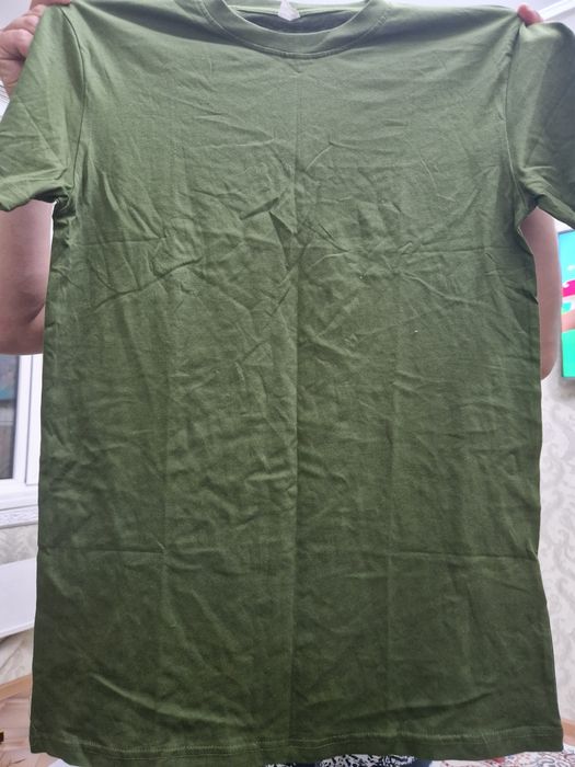 Продам военный футболку