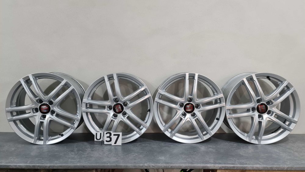 Jante 19 pt Seat Ateca Altea Tarraco Exeo Leon 5x112 57.1