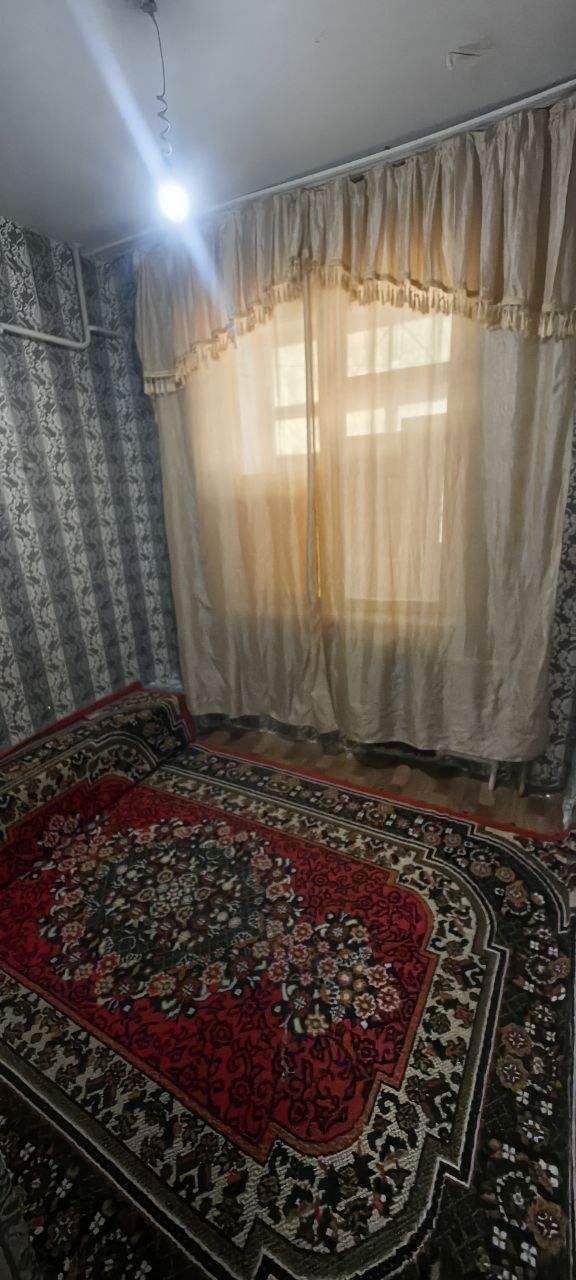 Kvartira sotiladi