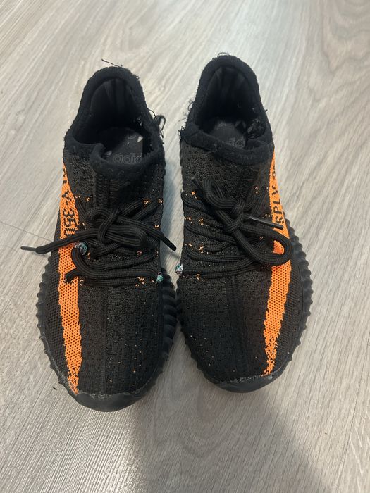 Adidas Yezzy маратонки