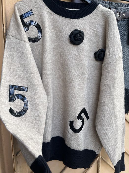 Пуловери кашмир , вълна и мохер