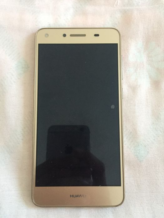 Huawei cun l21 смартфон на запчасть