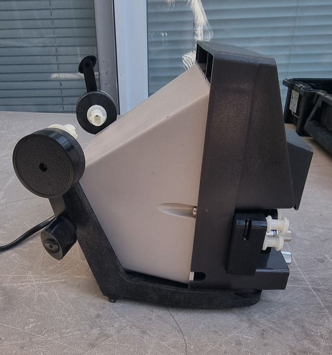 Японска кинокамера Porst