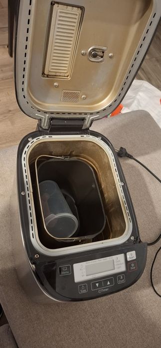 Masina paine/cozonac PANASONIC