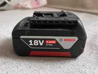 Acumulator baterie Bosch GBA 18V 4.0Ah M-C Li-Ion