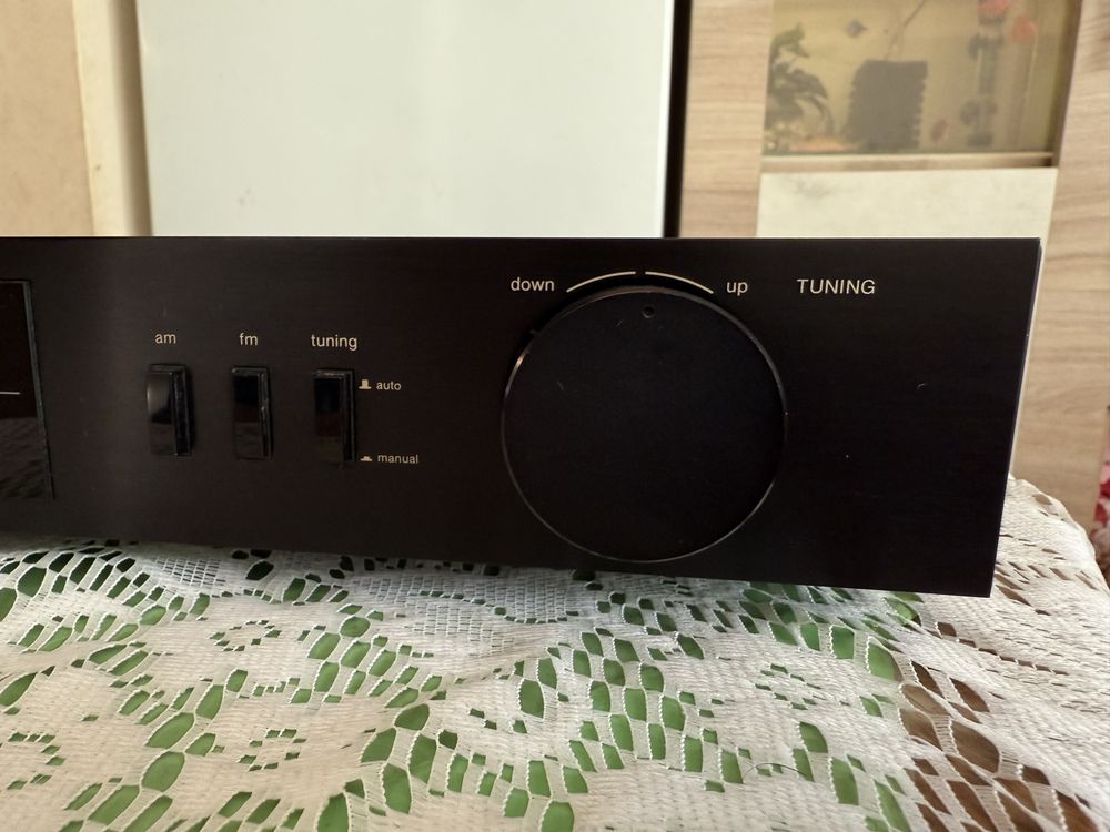 Тунер Harman kardon TU-912