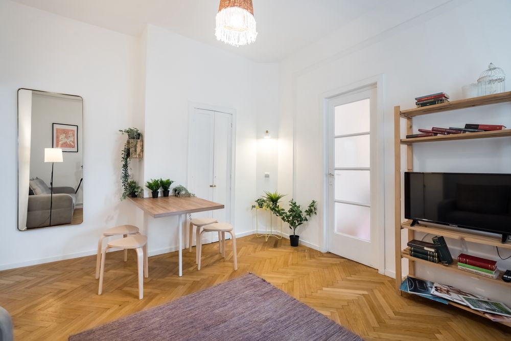 Apartament Universitate Centru Vechi Armemeasca