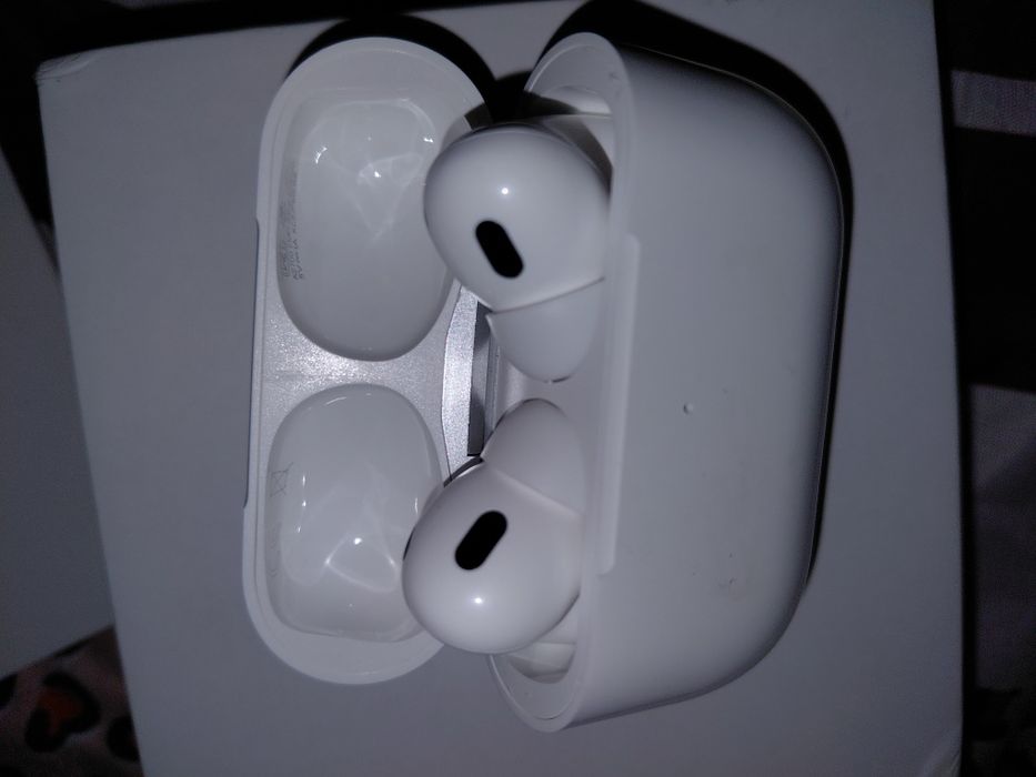 Casti AirPods Pro(2nd generation)