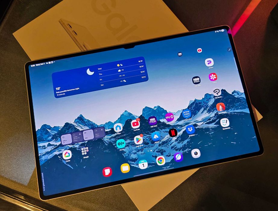 Samsung Tab S9 Ultra 512gb