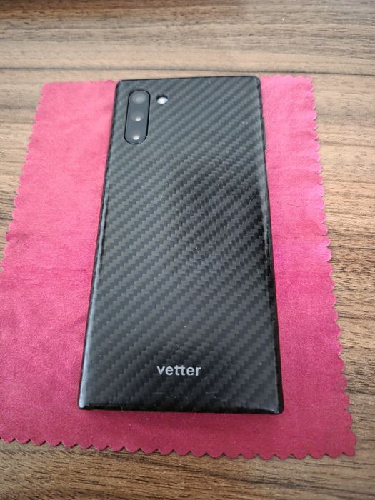 Samsung note10 256 negru