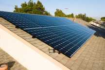Montaj Panouri Fotovoltaice - Cost Accesibil !