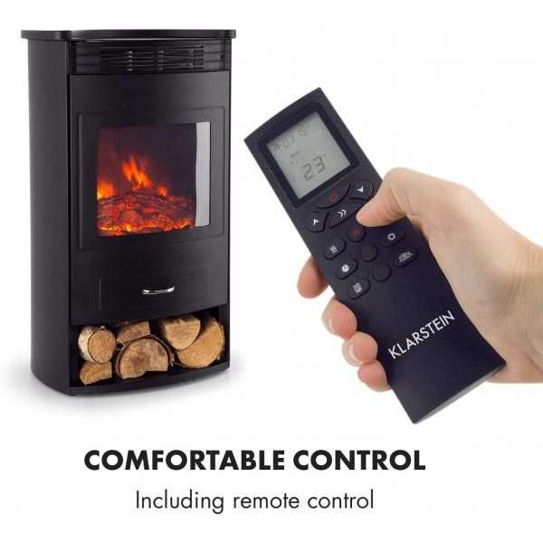 електрическа камина Klarstein 10035086