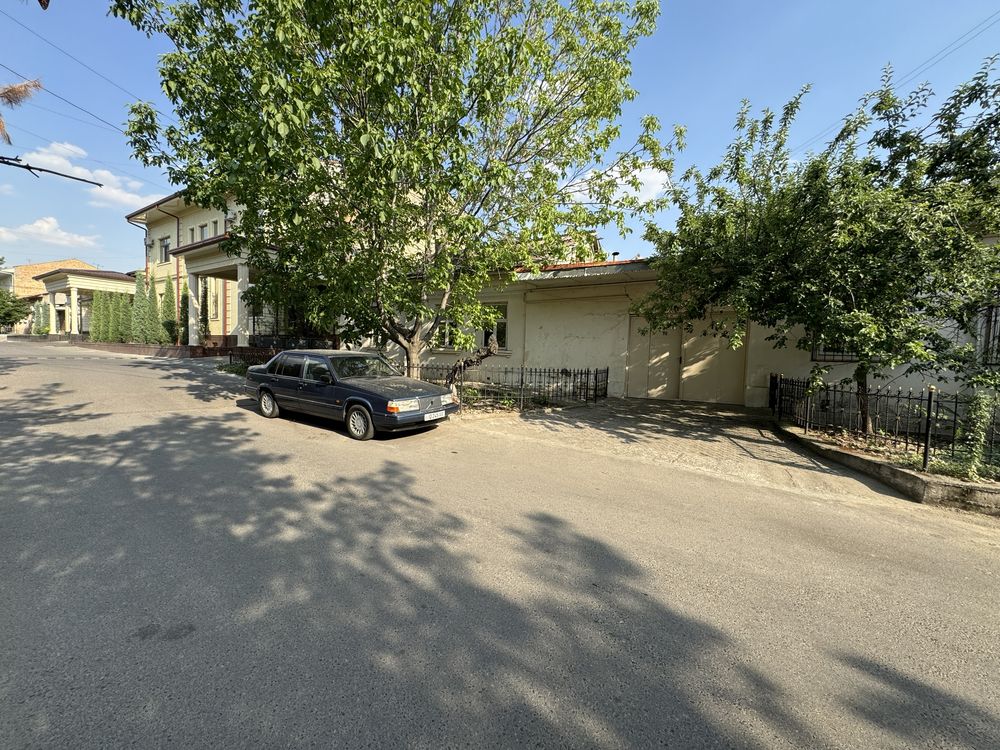Продается участок на бадамзаре