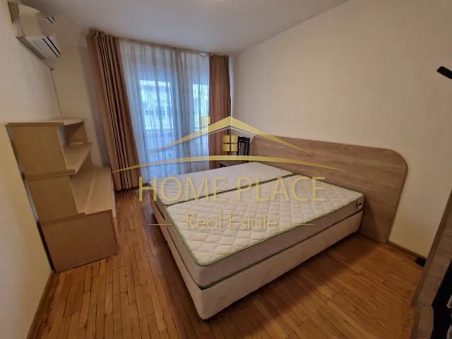 Дава се под наем Тристаен апартамент в Варна, Червен площад - 75 кв.м за 612 € - Снимка #4