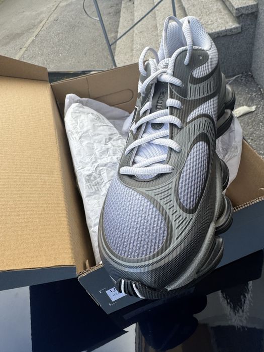 Маратонки  NB номер 40.5!!!