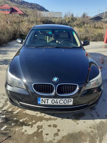 BMW Seria 5 2.0D