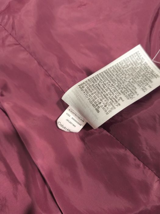 Оригинално яке Calvin Klein