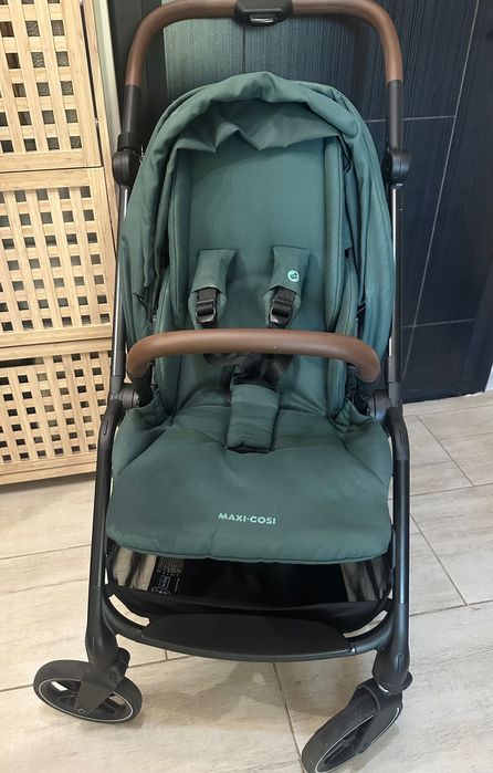 Детска количка Maxi Cosi Leona2