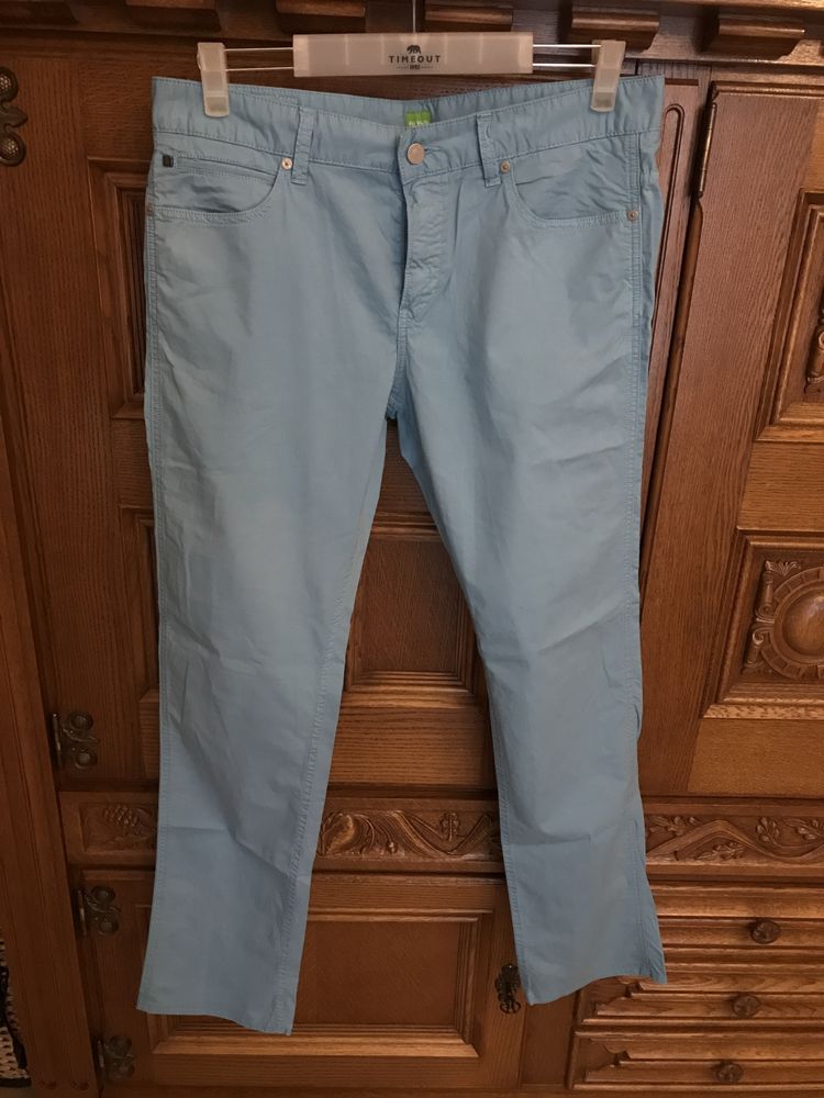 Pantaloni dama Hugo Boss