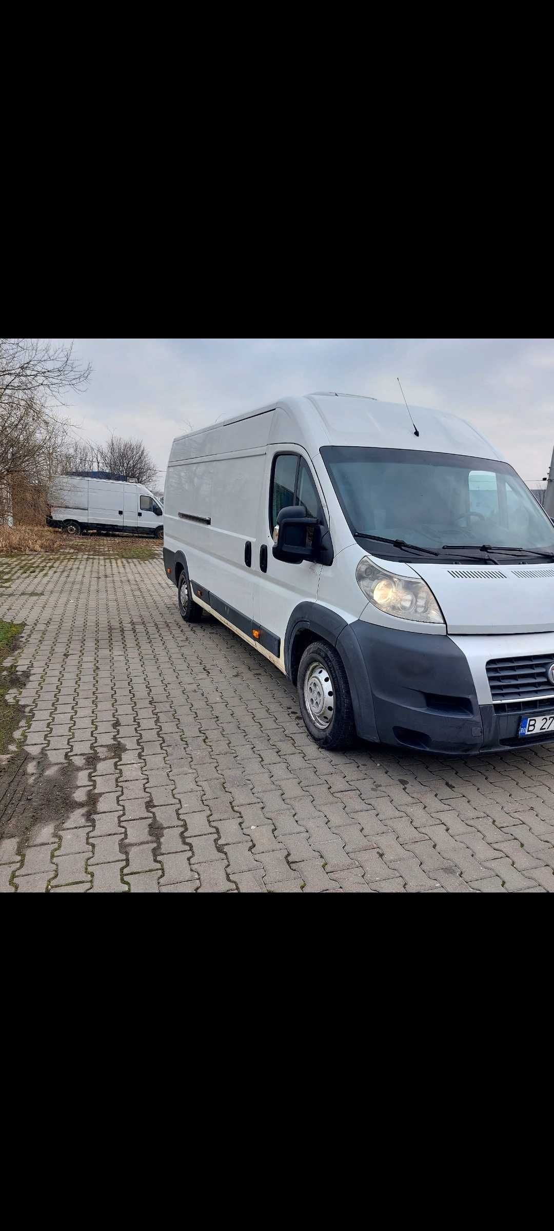 Fiat Ducato 2013