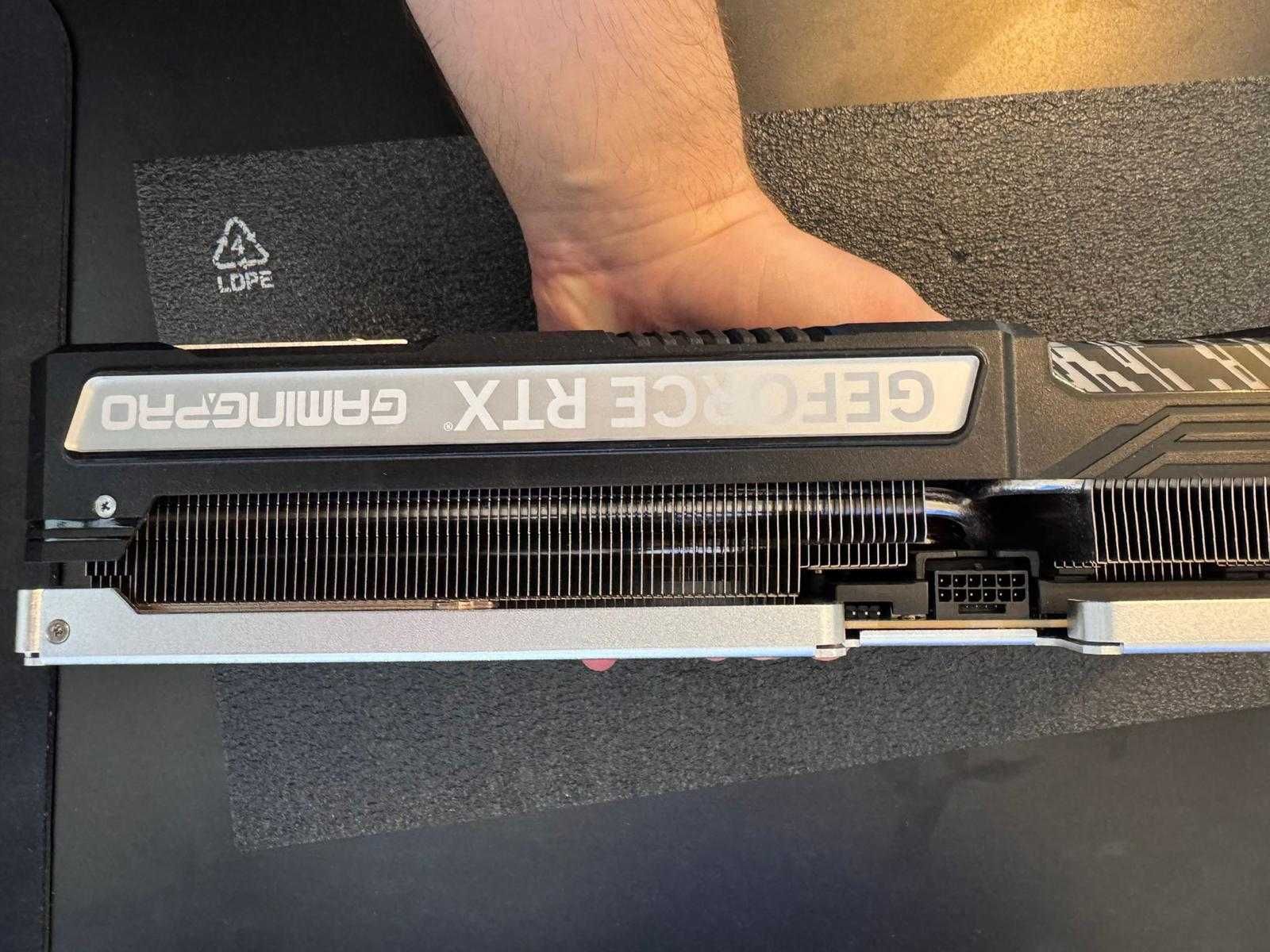 Nvidia 4080 Palit Gaming Pro