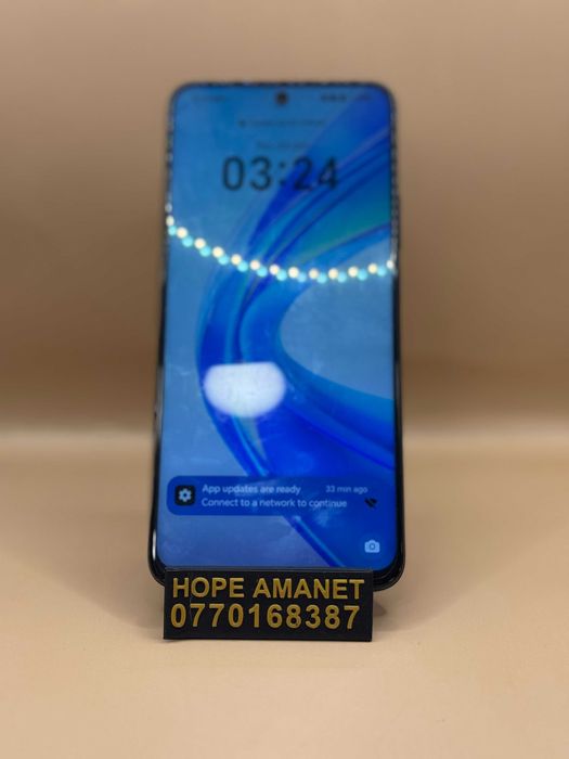 Hope Amanet P4 / HONOR X7B 128GB 6 RAM