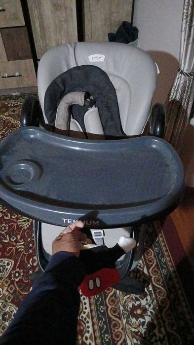 Коляска ва самокат сотилади