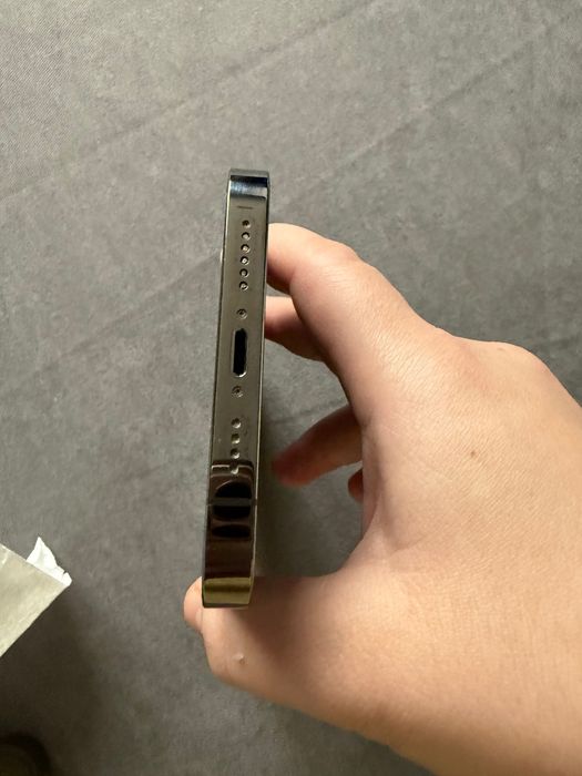 iphone 13 ProMax 256GB