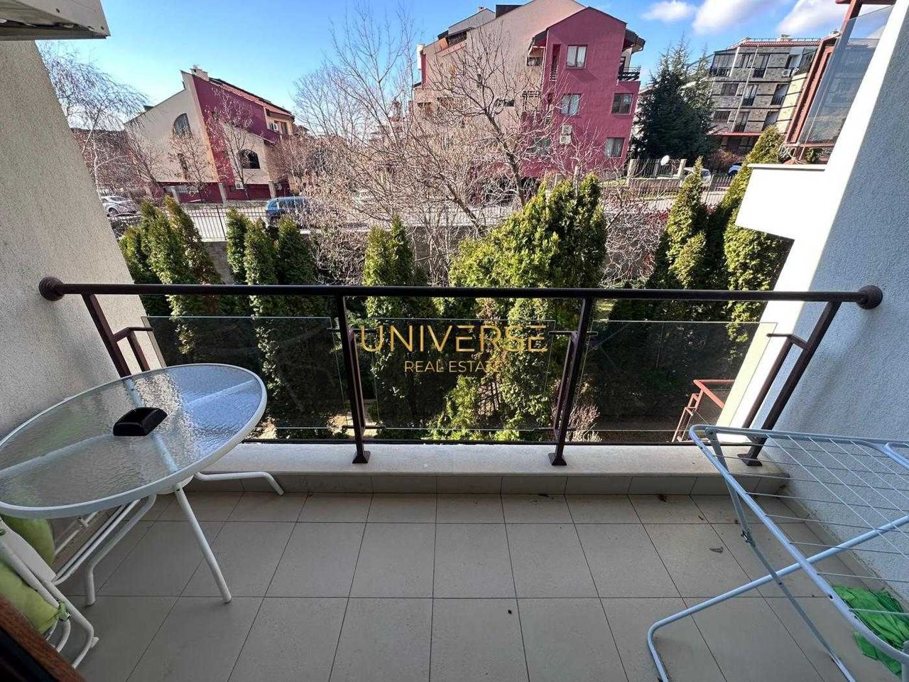 Продава се Тристаен апартамент в Свети Влас - 77 кв.м за 1364 €/кв.м - Снимка #15