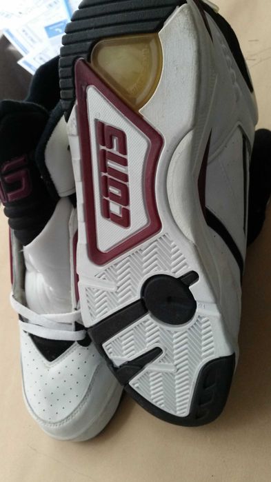 ghete converse react  !!!