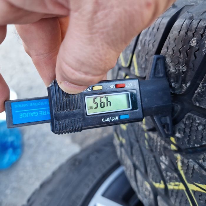 Оригинални BMW Джанти Series G30 G31