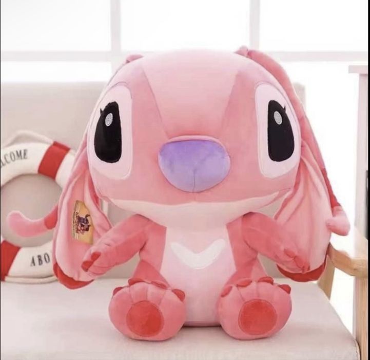 Плюшена играчка Лило и Стич 20-100см Lilo Stitch плюшени играчки