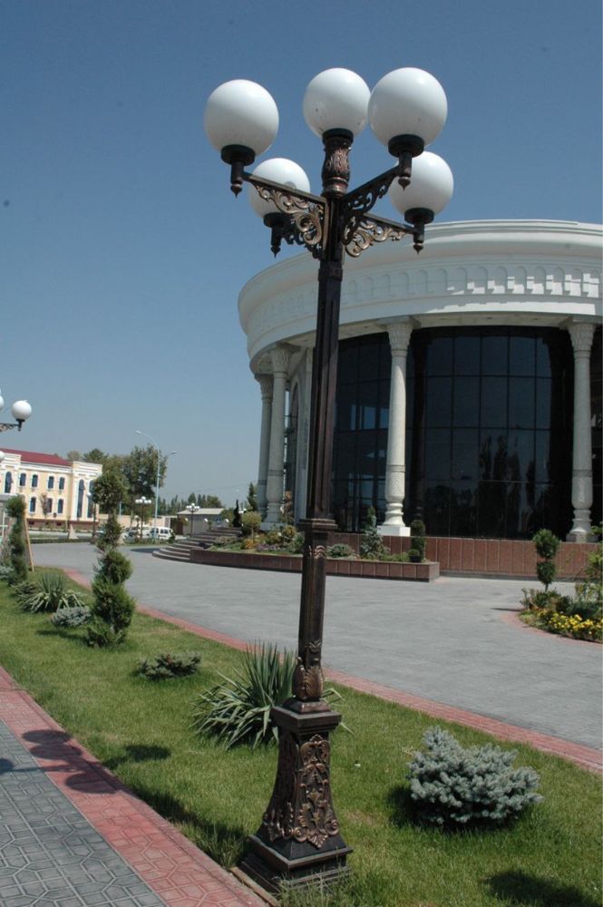 perila panjara reshotka