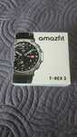 Amazfit T-Rex 3 smart watch