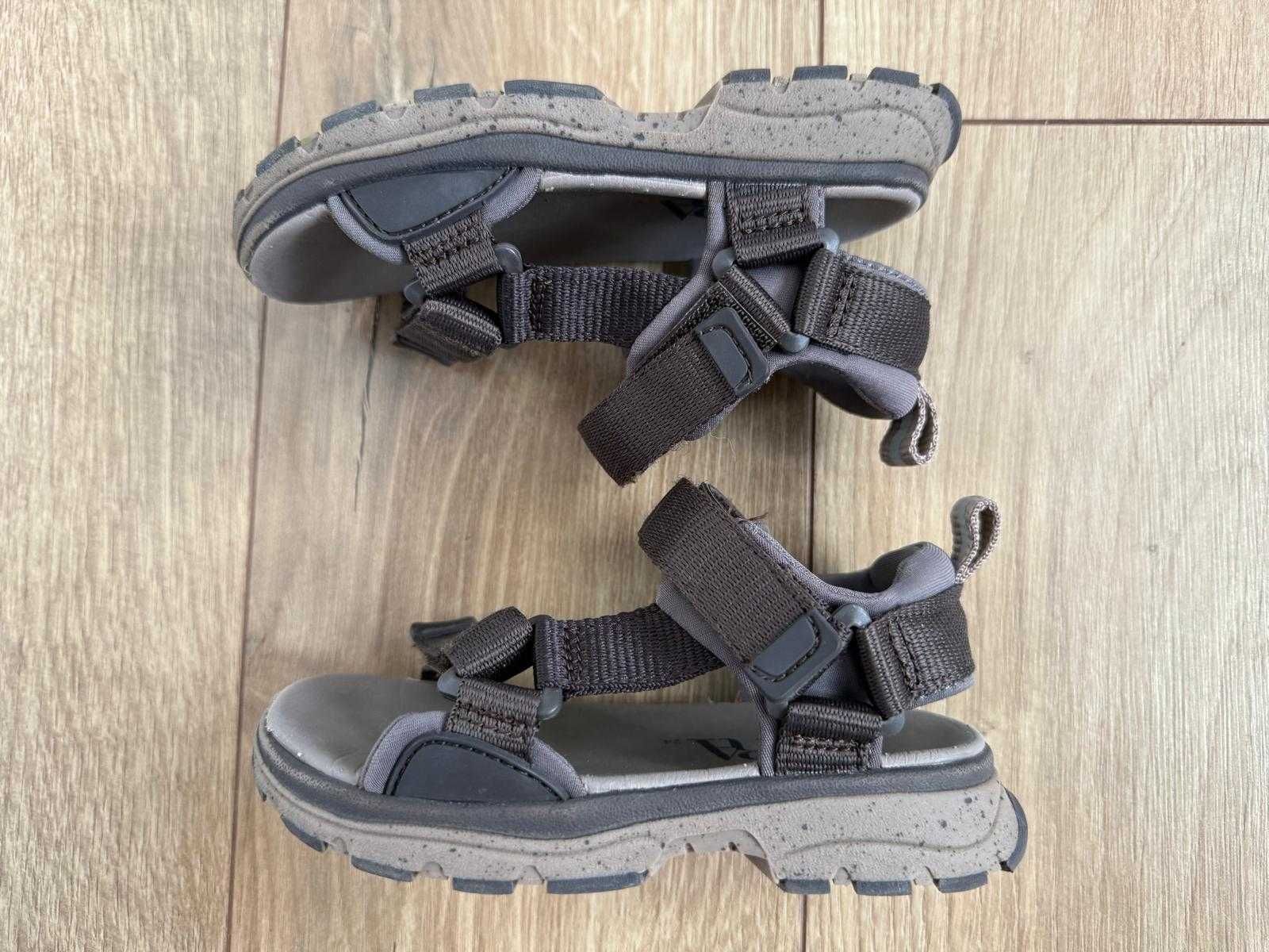 Zara 24 sandale copii baieti
