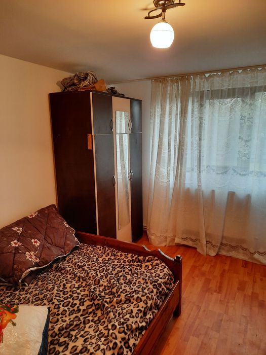 Garsonieră de închiriat în regim hotelier