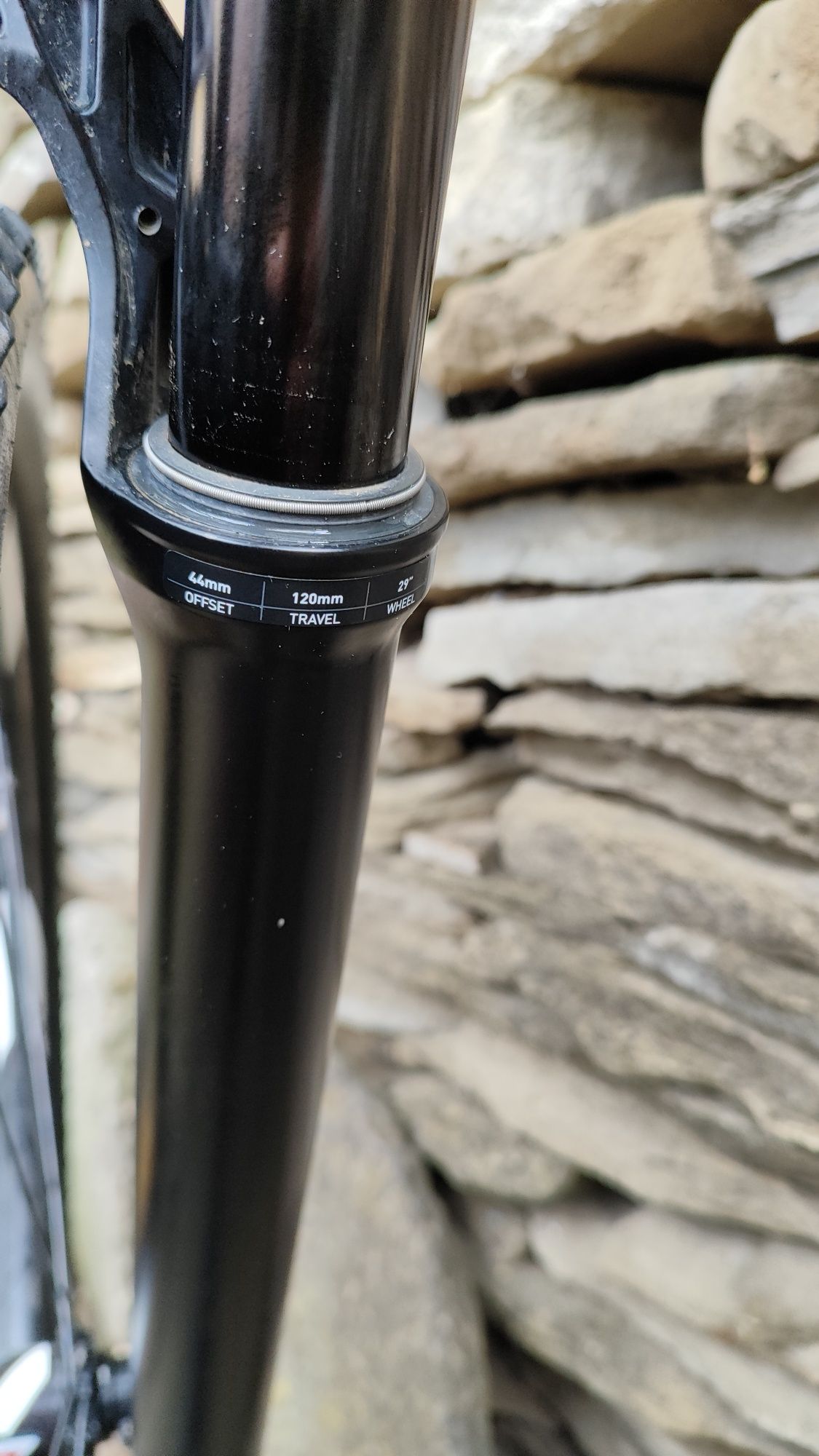 Trek Procaliber carbon 29