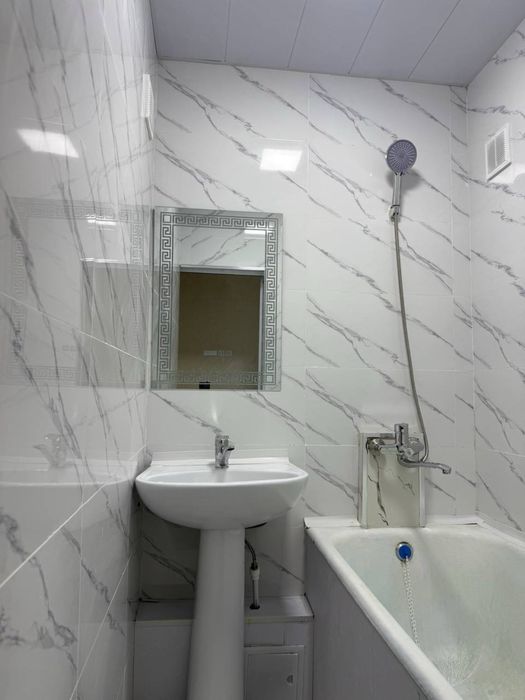 Sagdianada 3 xona kvartira ipotekaga sotiladi